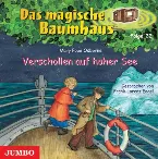 Pochette Das magische Baumhaus, Folge 22: Verschollen auf hoher See