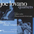 Pochette Quartets: Live at the Village Vanguard