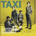 Pochette Ontem - O Melhor de Taxi
