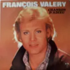 Pochette Chanson d'adieu