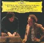 Pochette Piano Concertos Nos. 1 & 2 (Chicago Symphony Orchestra feat. conductor: Claudio Abbado, piano: Maurizio Pollini)