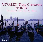 Pochette Six Flute Concertos, op. 10