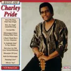 Pochette The Best Of Charley Pride