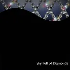 Pochette Sky Full of Diamonds