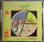 Pochette Le chaâbi vol. V (Hadj M'hamed Elanka vol. II)