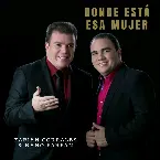 Pochette Dónde está esa mujer