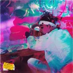 Pochette Up All Night