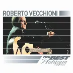 Pochette Roberto Vecchioni: The Best Of Platinum