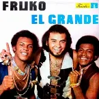 Pochette Fruko el grande