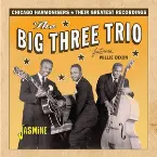 Pochette The Big Three Trio