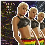 Pochette Turn Off The Lights