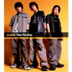 Pochette Feel The Fate