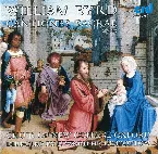 Pochette Cantiones Sacrae (1575)