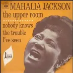 Pochette Nobody Knows the Trouble I've Seen