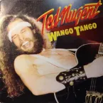 Pochette Wango Tango