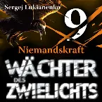 Pochette Wächter des Zwielichts: Niemandskraft