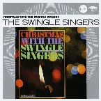 Pochette Christmas With the Swingle Singers