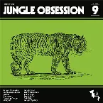 Pochette Jungle Obsession