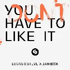 Pochette You Don't Have To Like It