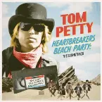 Pochette Heartbreakers Beach Party: The Soundtrack