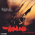 Pochette The Howling: Original Motion Picture Soundtrack