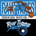 Pochette RAW TAPES VOL. 1 BEATS