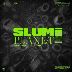 Pochette Slum Planet