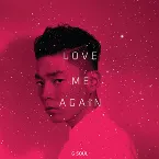 Pochette Love Me Again