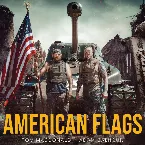 Pochette American Flags