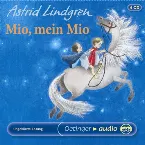 Pochette Mio, mein Mio