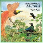 Pochette Ambiances de Papouasie / New Guinea Soundscapes