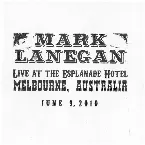 Pochette Live at the Esplanade Hotel, Melbourne, Australia, June 9, 2010