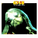 Pochette Leon Russell and the Shelter People