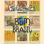 Pochette Fatboy Slim Presents Bem Brasil