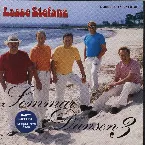 Pochette Sommardansen 3