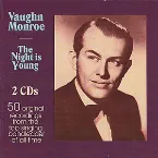Pochette The Night Is Young