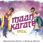 Pochette Maan Karate (Special)