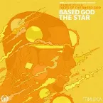 Pochette Faces of Lil B, Volume 1: Based God the Star