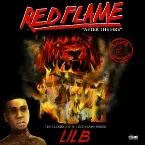 Pochette Red Flame After the Fire