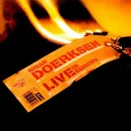 Pochette Live in Europe