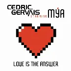 Pochette Love Is the Answer (Starring Mya) [Remixes]