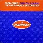 Pochette Keep On Jumpin’