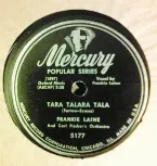 Pochette Tara Talara Tala / Old Fashioned Love