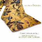 Pochette Violin Concertos, Op. 7