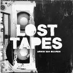 Pochette Lost Tapes