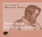 Pochette Deutschland. Ein Wintermärchen