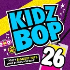Pochette Kidz Bop 26