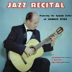 Pochette Jazz Recital