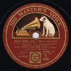 Pochette What More Can I Ask? / Brighter Than the Sun