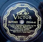 Pochette (I’ve Got) Beginner’s Luck / They All Laughed